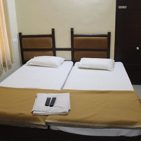 Anna Hotel تريفِندرم المظهر الخارجي الصورة