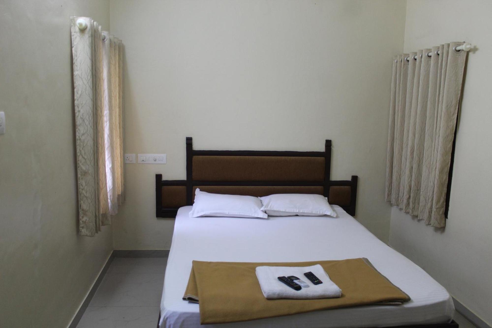 Anna Hotel تريفِندرم المظهر الخارجي الصورة