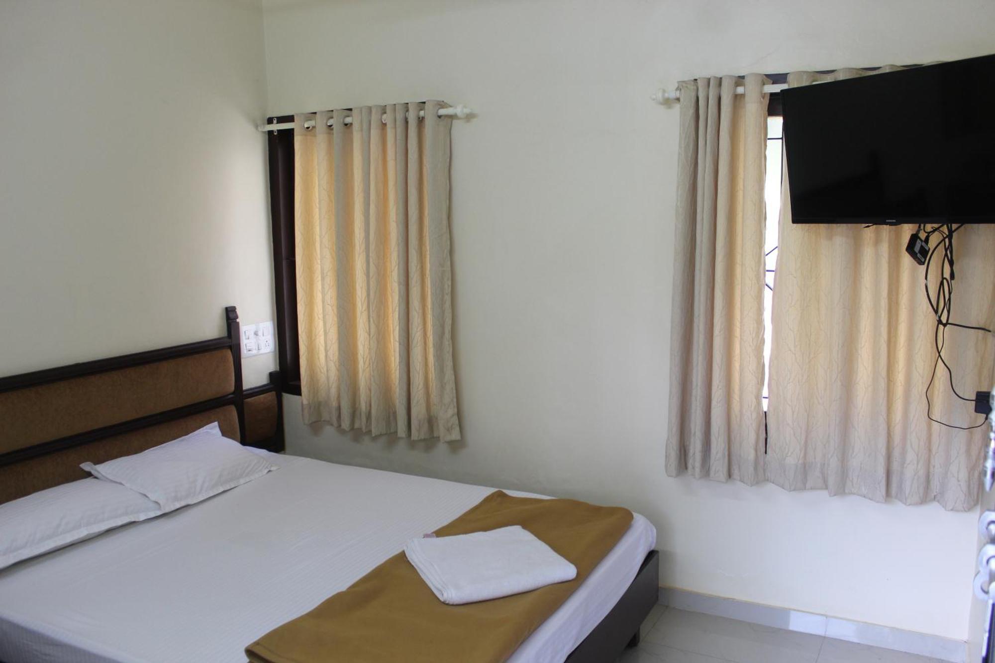 Anna Hotel تريفِندرم المظهر الخارجي الصورة