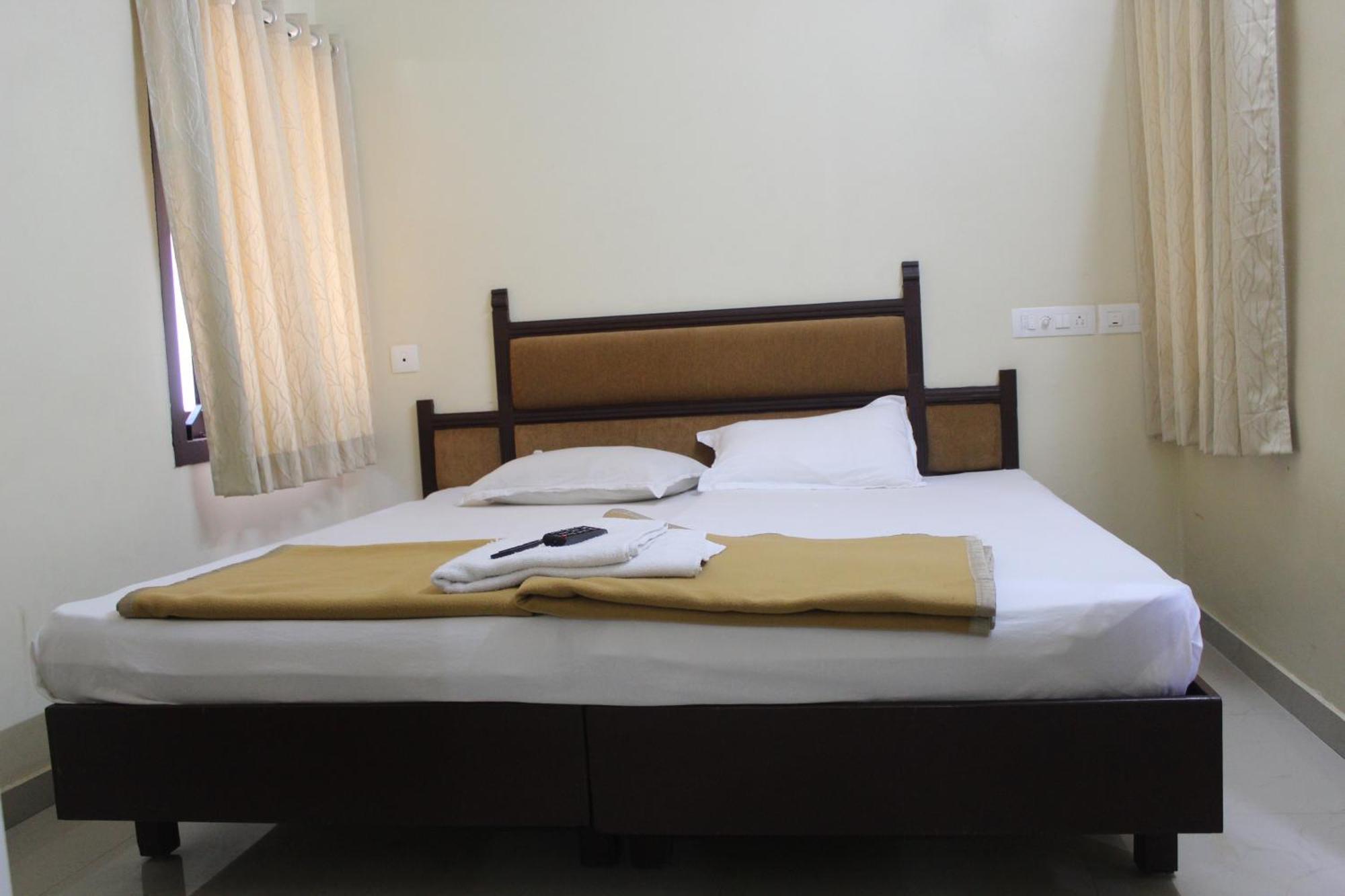 Anna Hotel تريفِندرم المظهر الخارجي الصورة