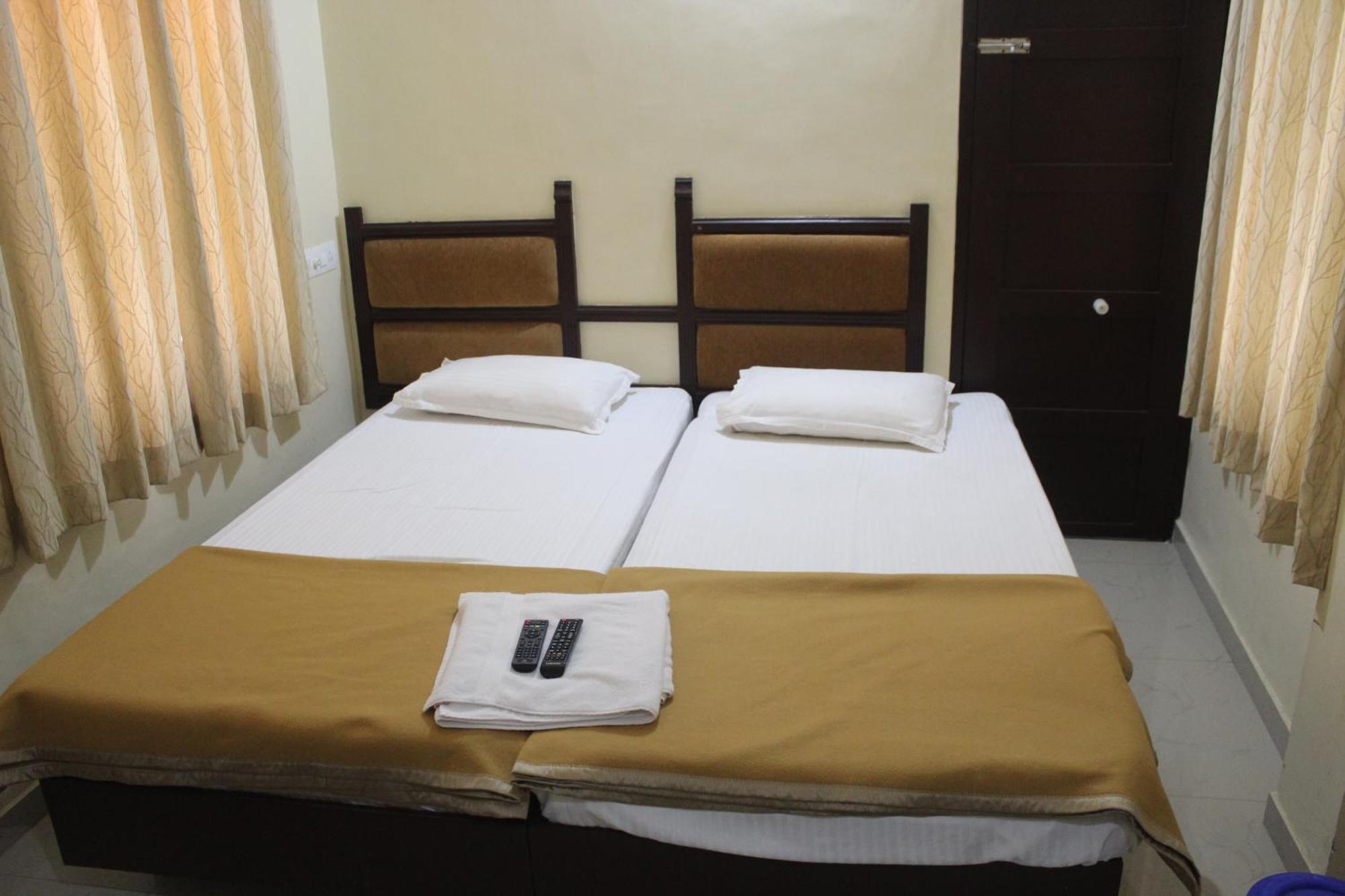 Anna Hotel تريفِندرم المظهر الخارجي الصورة