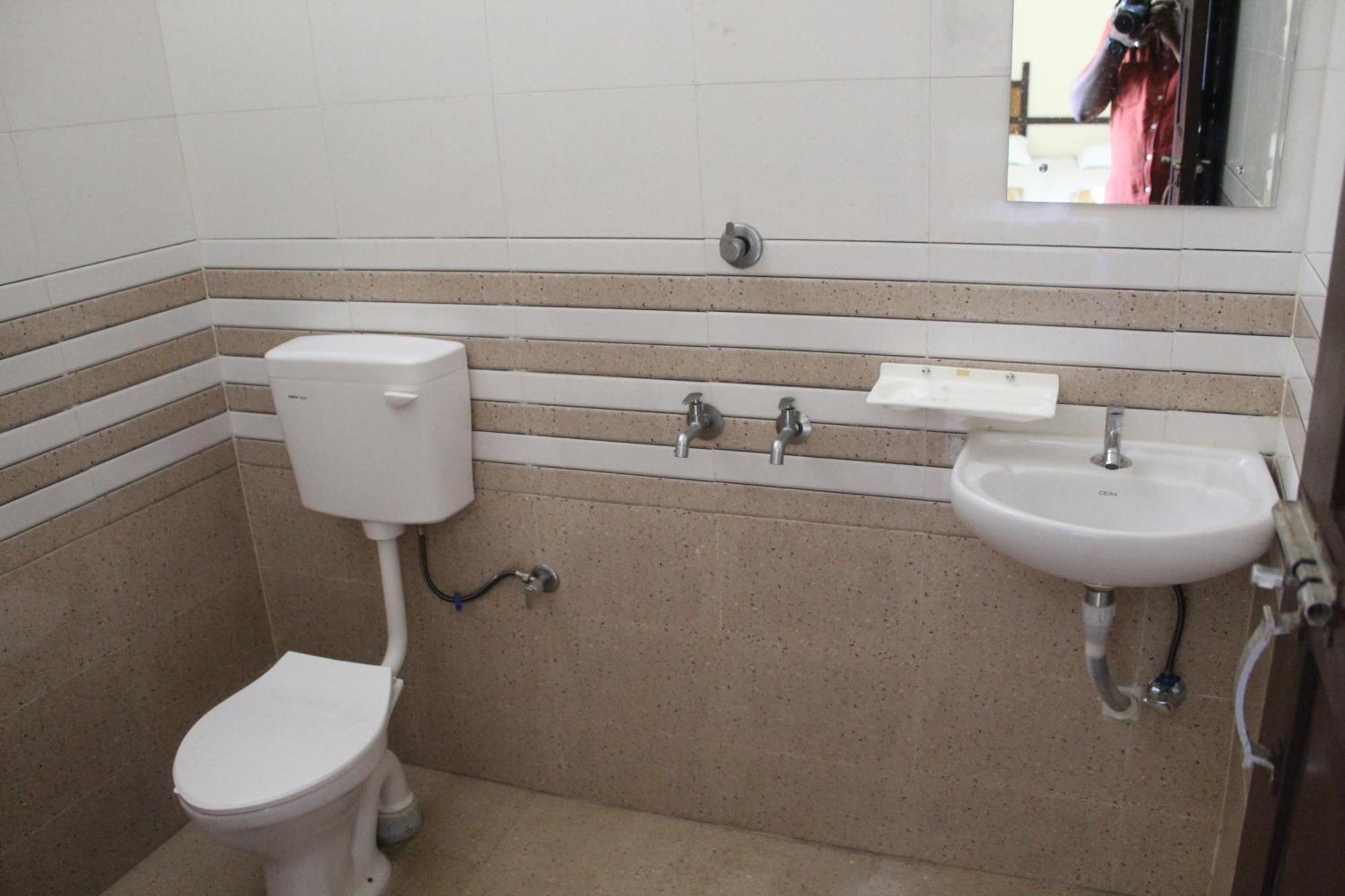 Anna Hotel تريفِندرم المظهر الخارجي الصورة