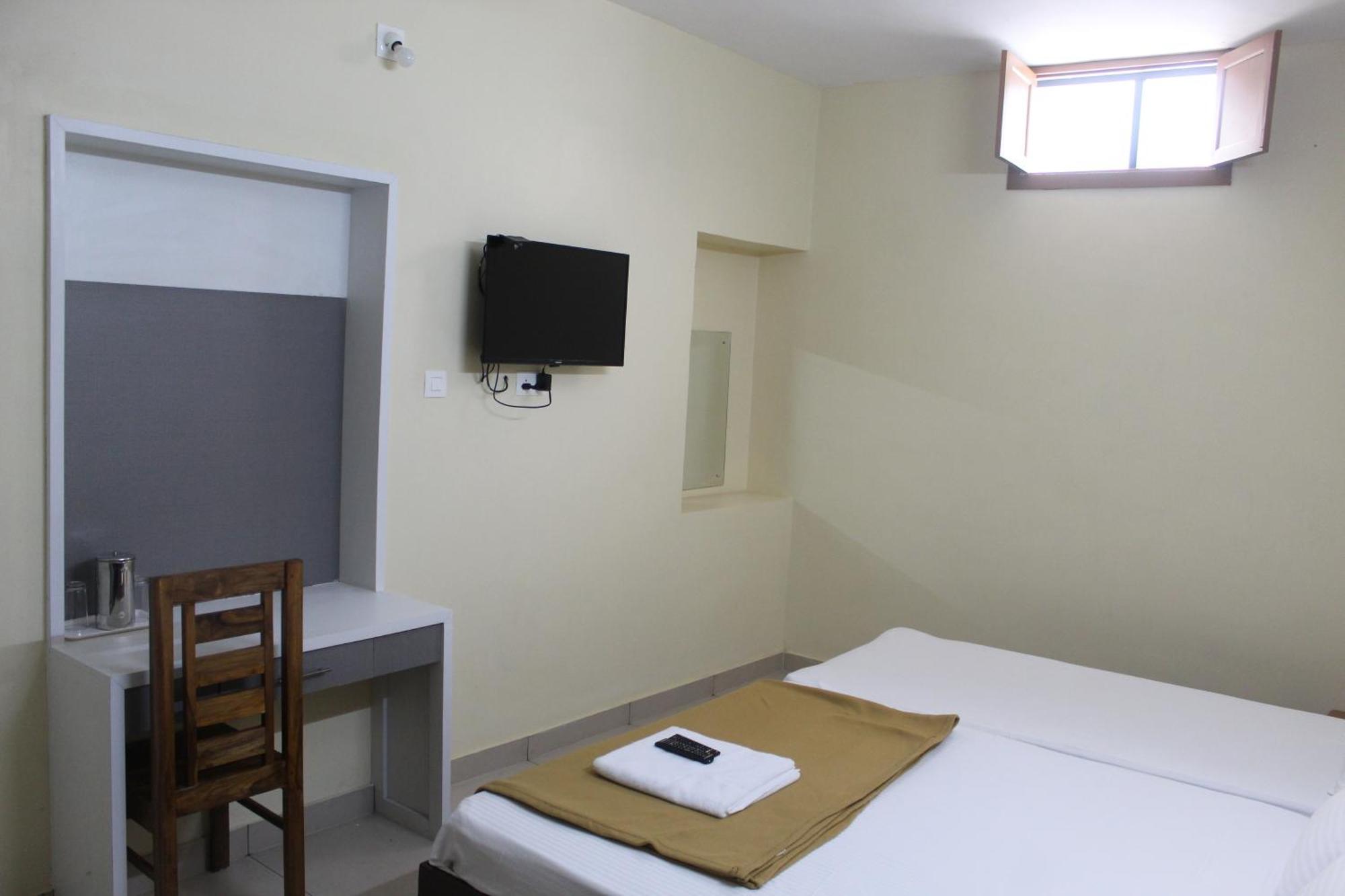 Anna Hotel تريفِندرم المظهر الخارجي الصورة