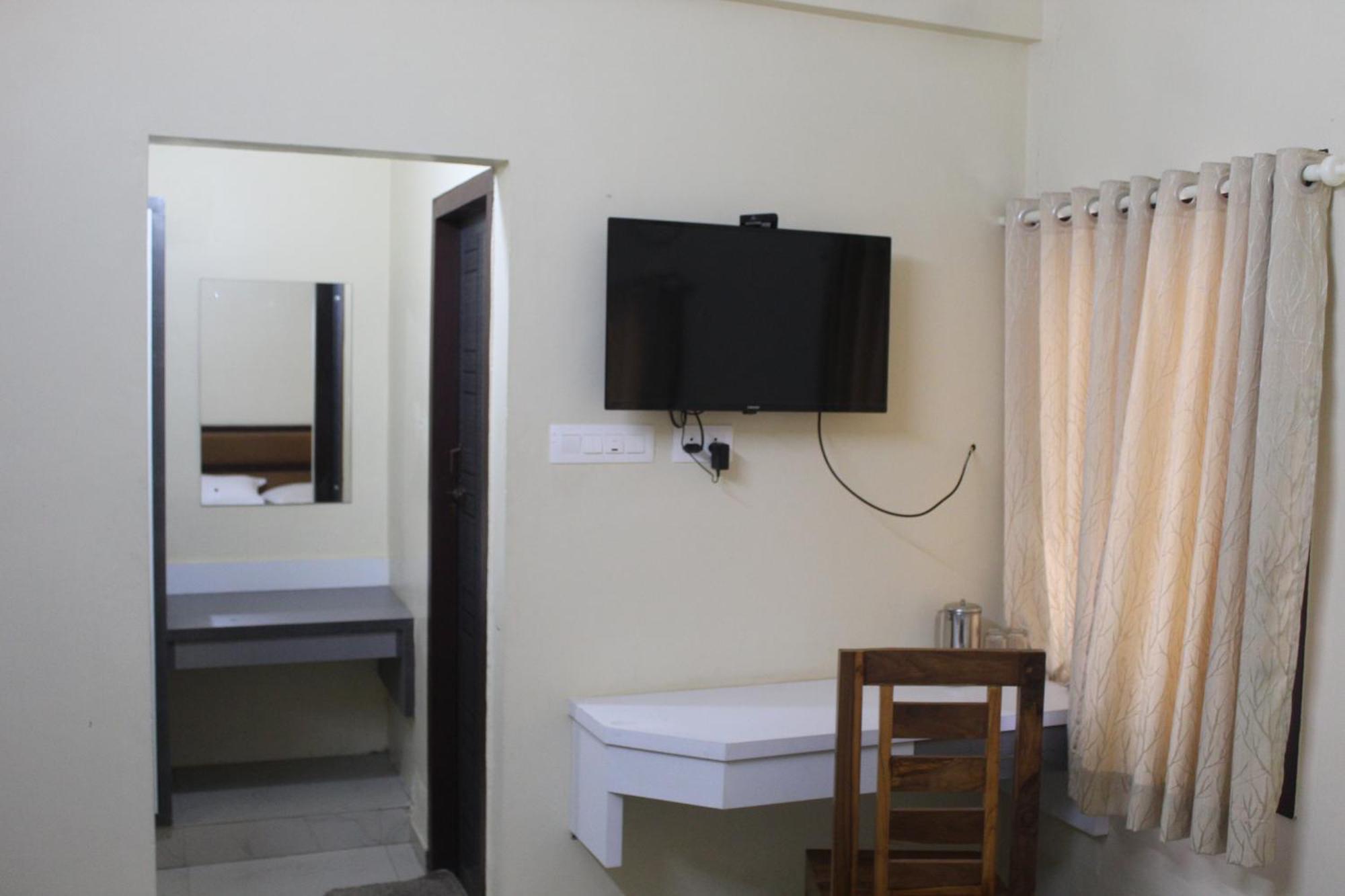 Anna Hotel تريفِندرم المظهر الخارجي الصورة