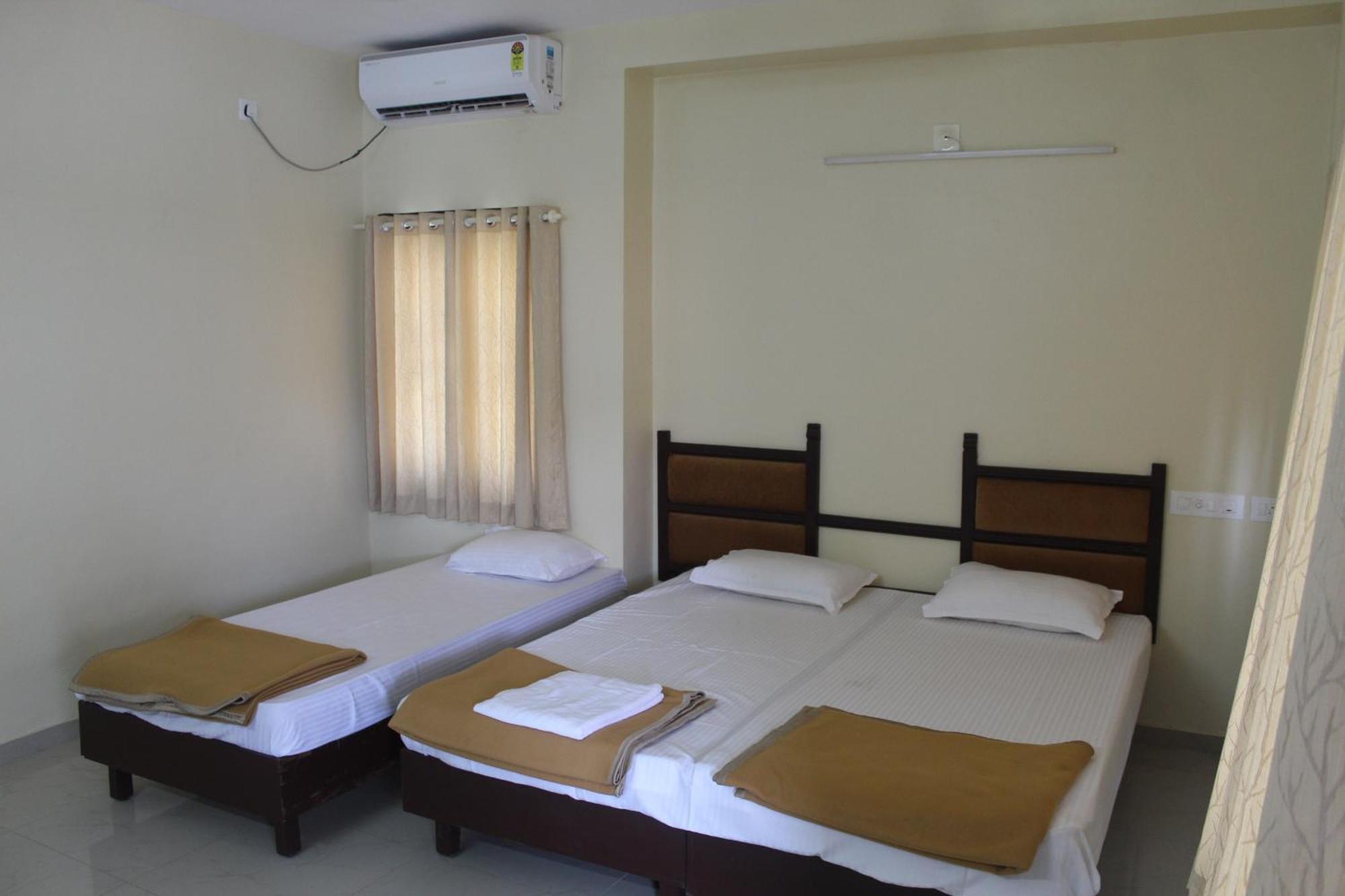 Anna Hotel تريفِندرم المظهر الخارجي الصورة