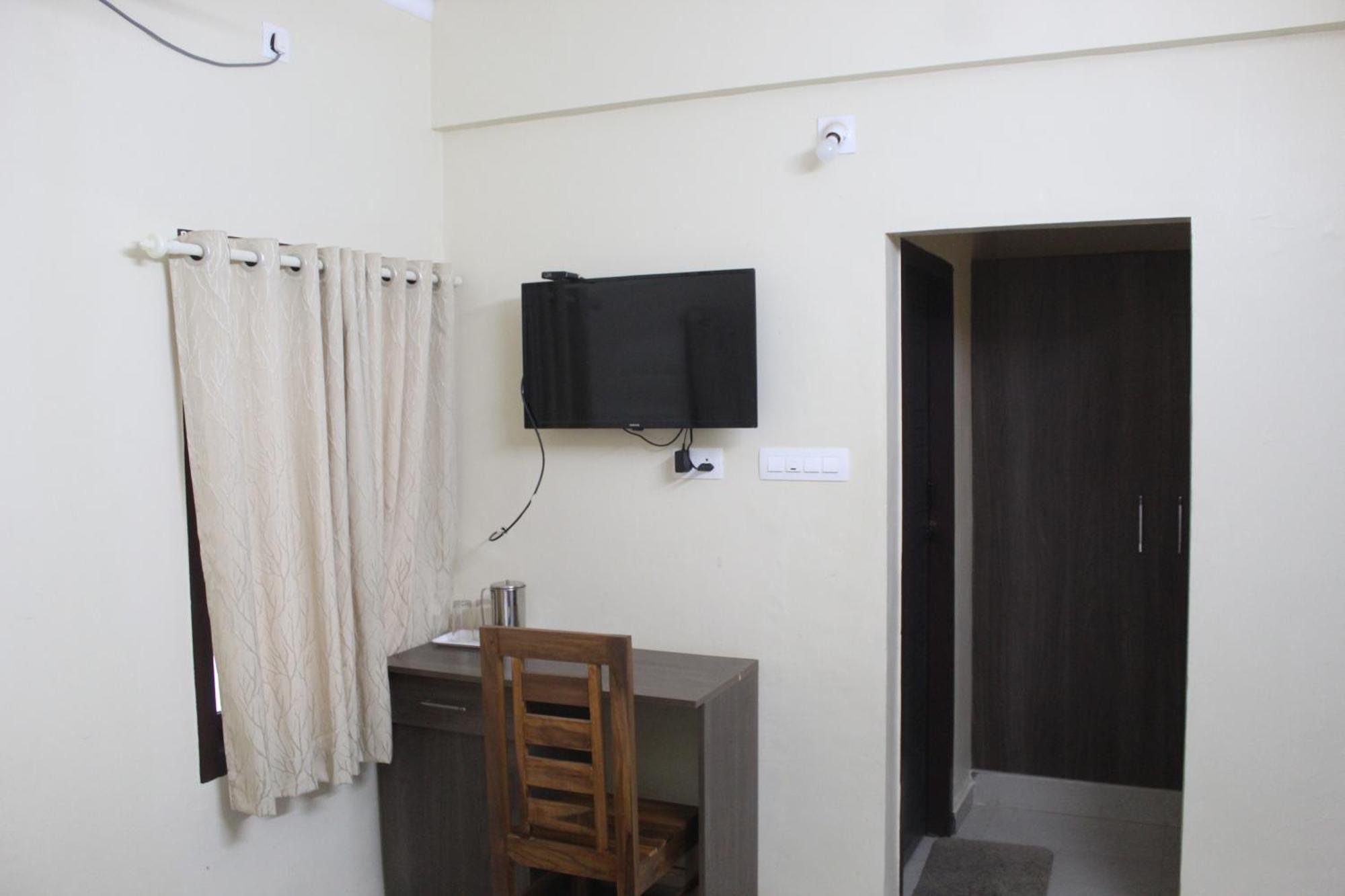 Anna Hotel تريفِندرم المظهر الخارجي الصورة