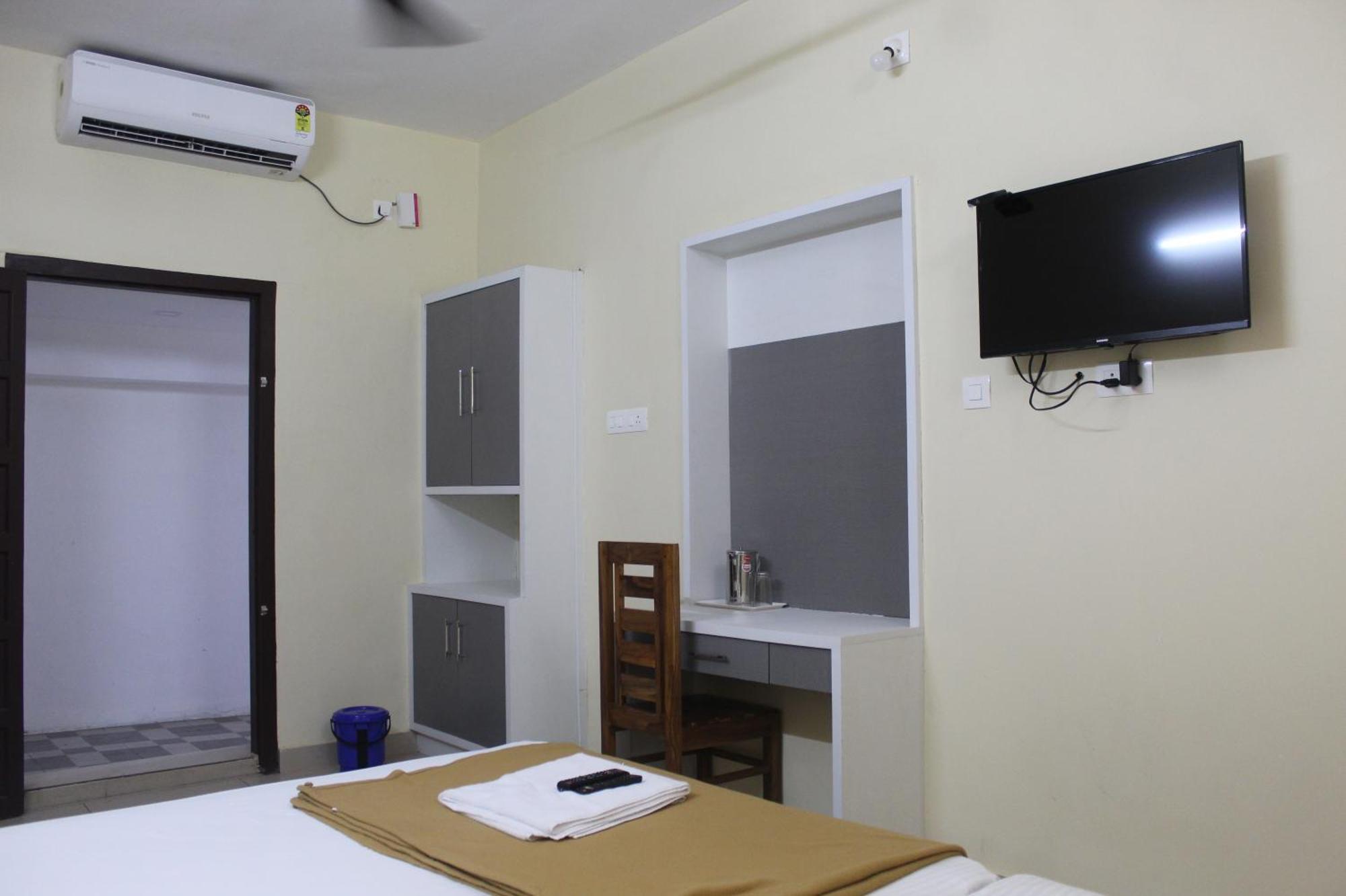 Anna Hotel تريفِندرم المظهر الخارجي الصورة