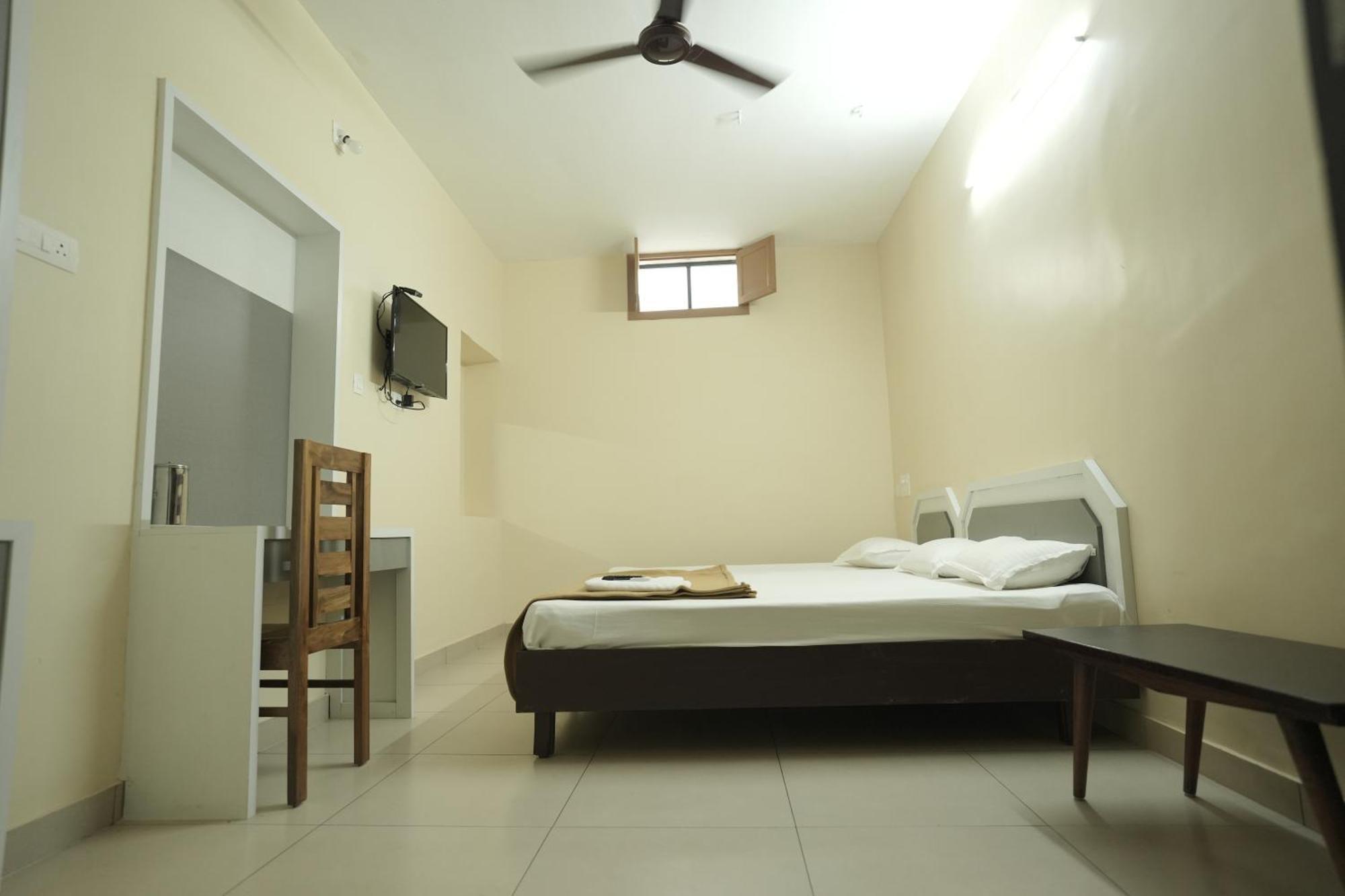 Anna Hotel تريفِندرم المظهر الخارجي الصورة