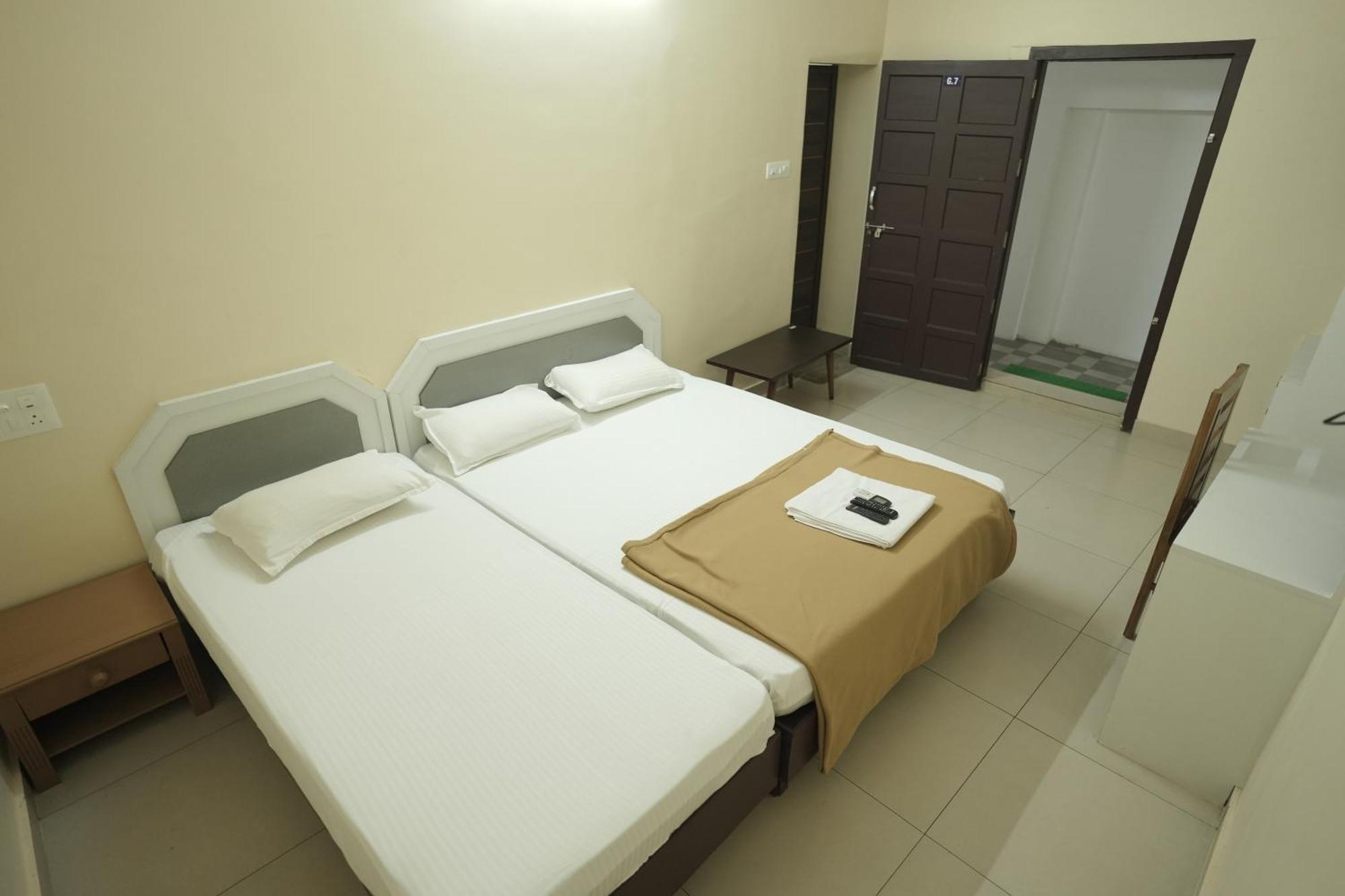 Anna Hotel تريفِندرم المظهر الخارجي الصورة