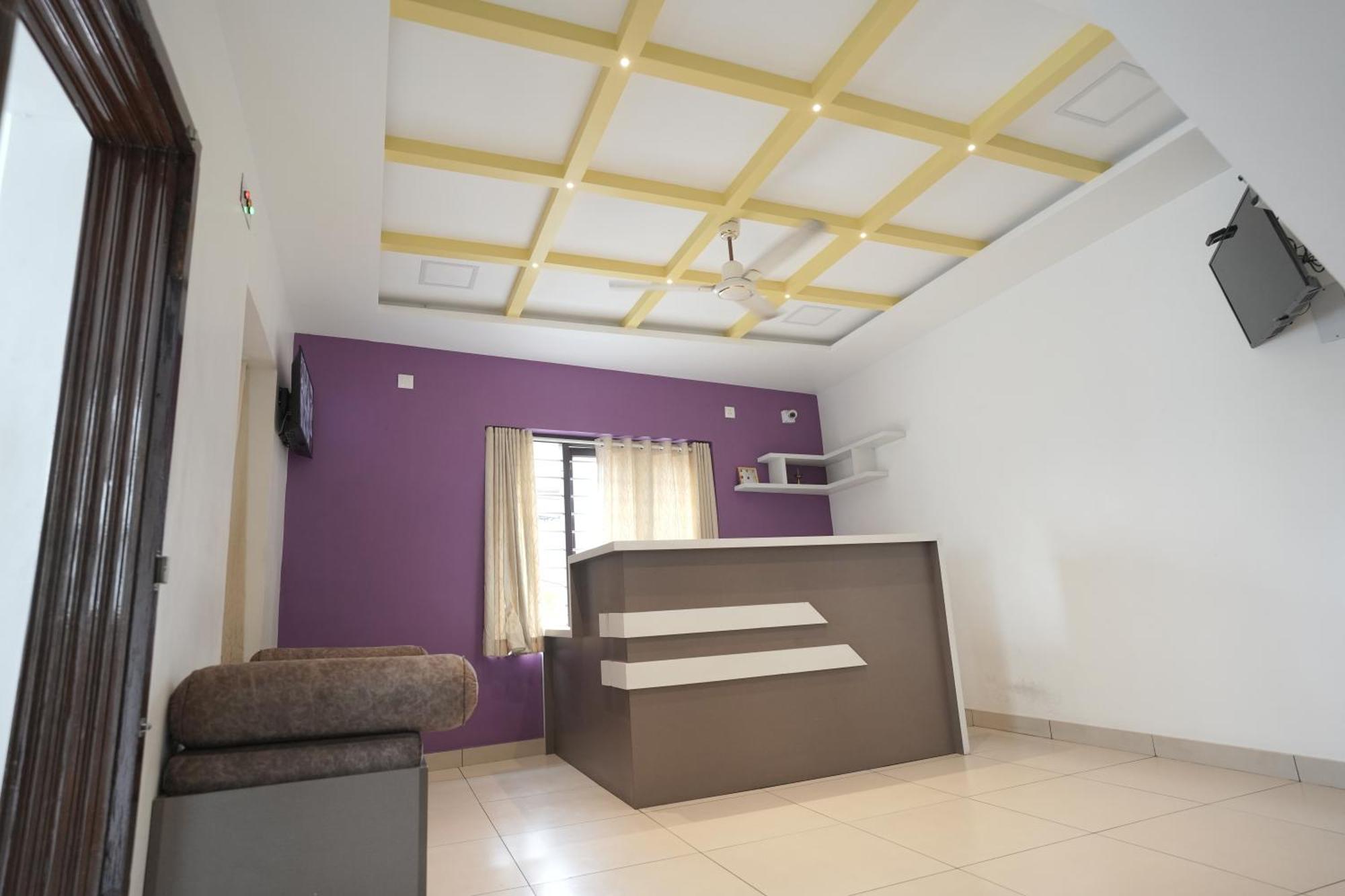 Anna Hotel تريفِندرم المظهر الخارجي الصورة