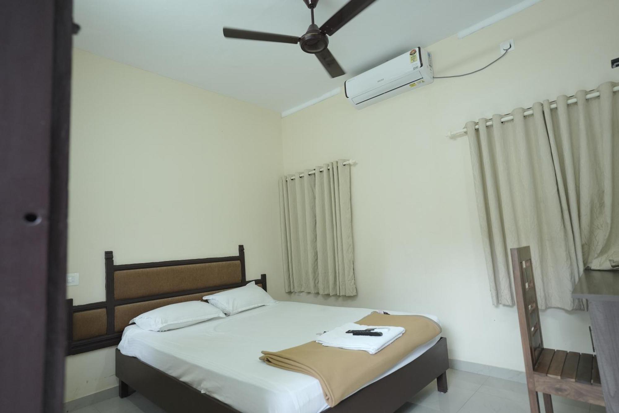 Anna Hotel تريفِندرم المظهر الخارجي الصورة