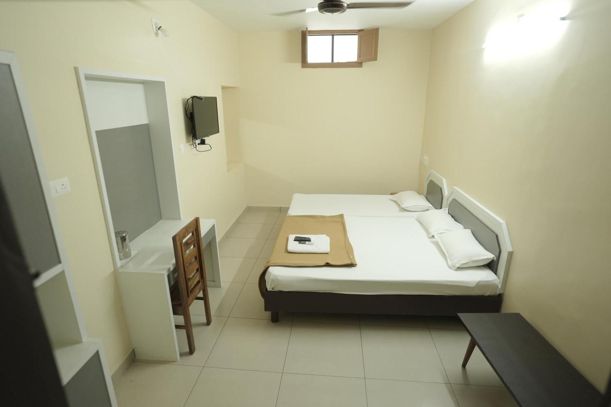 Anna Hotel تريفِندرم المظهر الخارجي الصورة