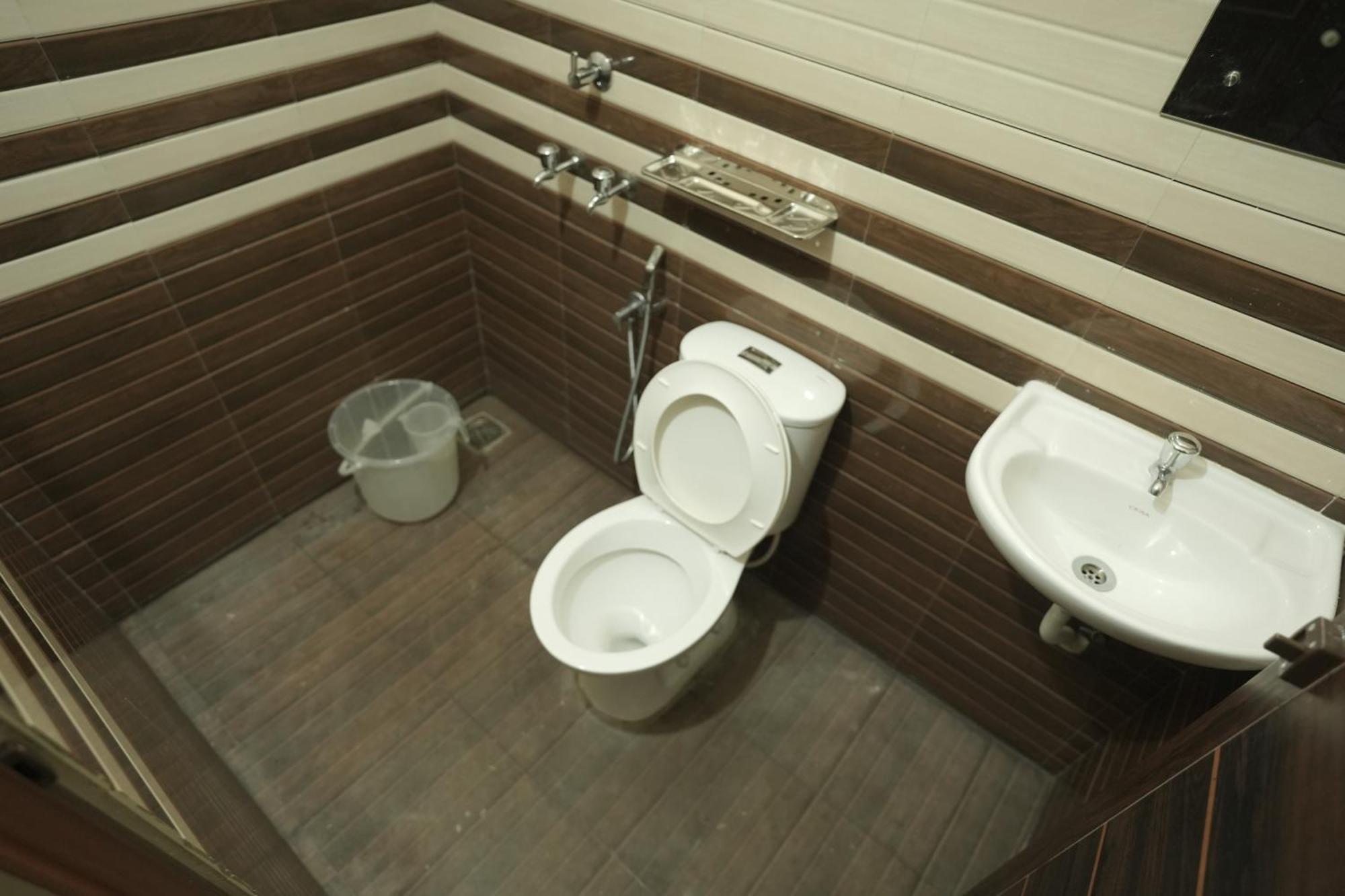 Anna Hotel تريفِندرم المظهر الخارجي الصورة